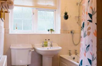 Castle Gate by Spa Town Property - Central Location with Large Living Space - Foto 16