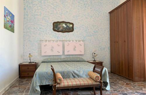 Casa Il Girasole, panoramica e a pochi passi dal centro di Malfa - Foto 6