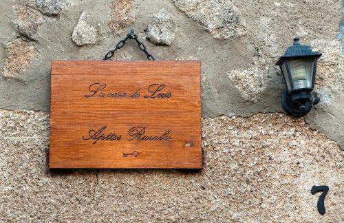 Apartamentos Rurales La Casa de Luis - Foto 55