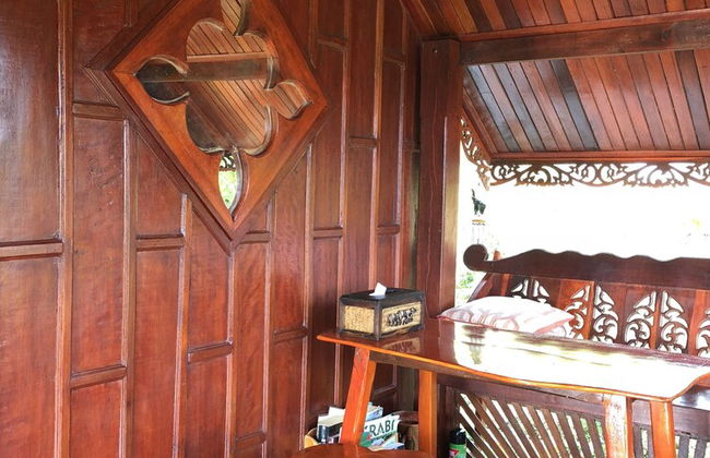 Klong Muang Seaview - Foto 33