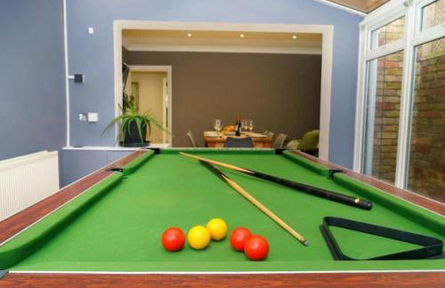 5 bedroom 3 bathroom house - Lyne Chertsey - Foto 29