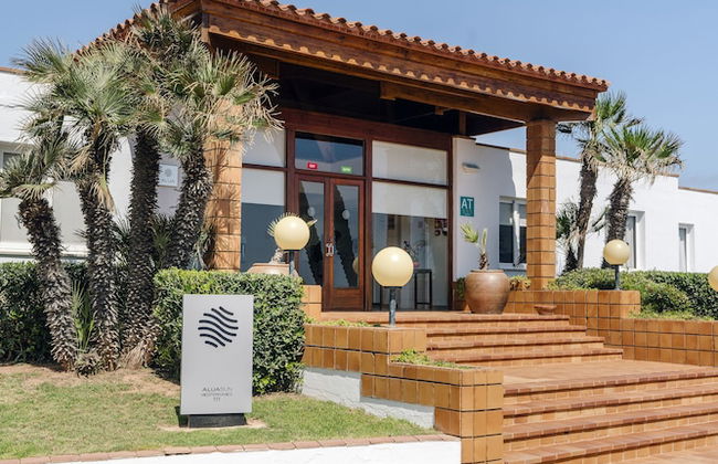 AluaSun Mediterráneo Hotel - Foto 36