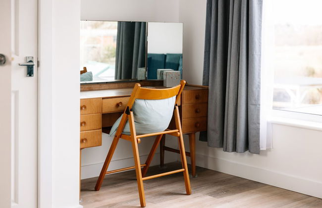 Sea Breeze Your Coastal Sanctuary in Sandown - Foto 35