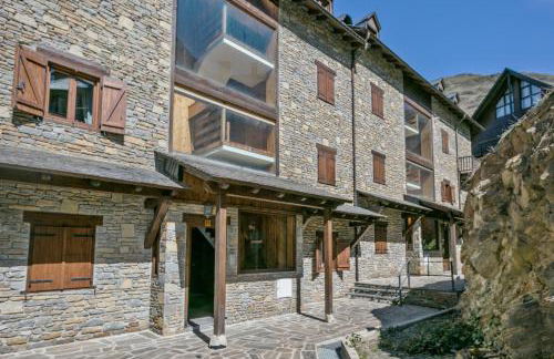 Baqueira Apartamentos Cota 1700 a pie de pistas - Foto 78