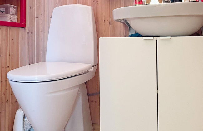 4 Person Holiday Home in Gusum-by Traum - Foto 10