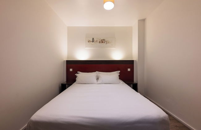 Residhotel Lille Vauban - Foto 16