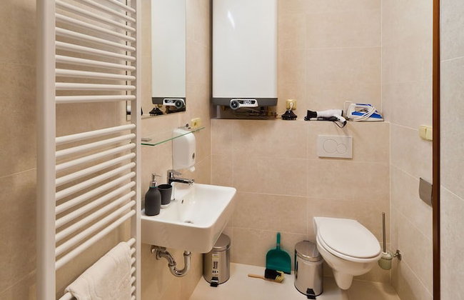Residence u Vejvodů - Foto 28