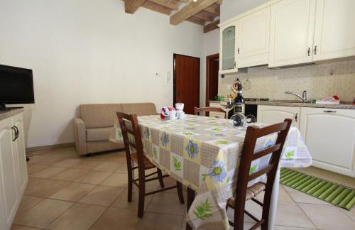 Borgo Rosia Holiday House - Foto 54