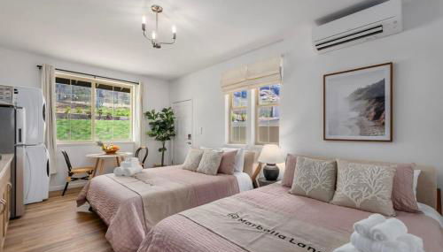 Marbella Lane - Blissful Studio in Makaha - Foto 5