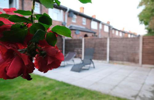 Bee Stays - Northway House - Foto 32