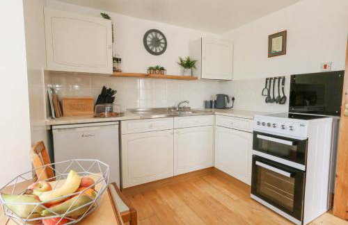 Old Higher Lighthouse Branscombe Lodge - Foto 14