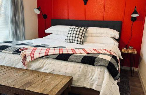 Camp Manatee-waterfront - Foto 23