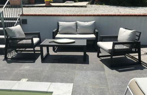 Casale del Pozzo-Villa with pool - Fosdinovo in the borgo of Pulica - Foto 12