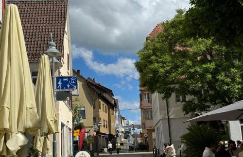 90qm 4-Zimmer-Wohnung - Apartment Friedrichstraße - Foto 23