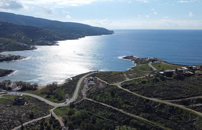 Villa Veneterra-pool-seaview-conciergeservices - Foto 43