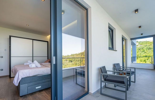 Ziganto Comfortable Holiday Residence - Foto 8