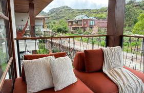 Meu Refúgio Mucugê - Diamantino Residence - Foto 32