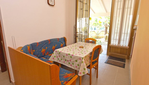 Apartment 894 - Foto 2, Entrada interior