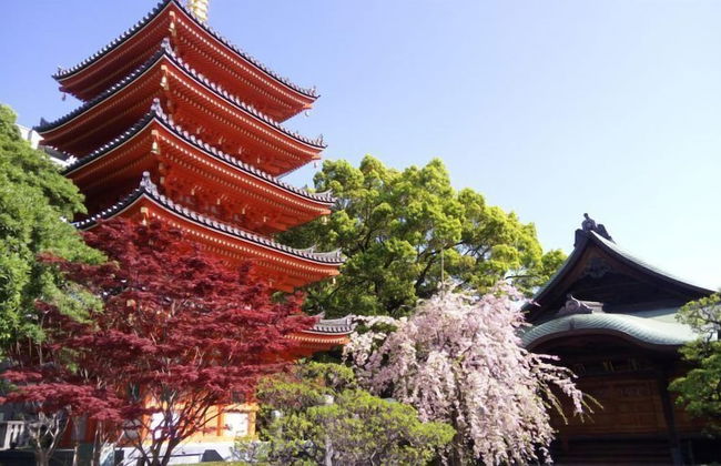 Guestroom J's House 33 - Foto 14