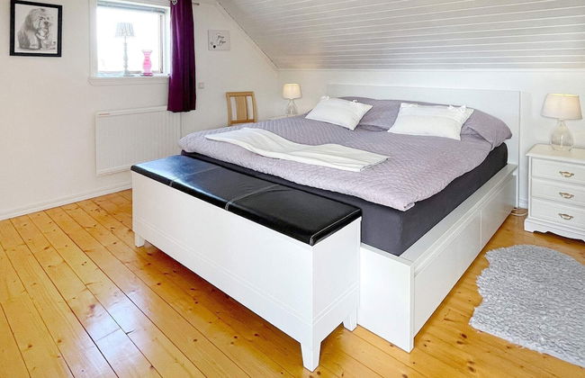 4 Star Holiday Home in Farjestaden - Foto 3