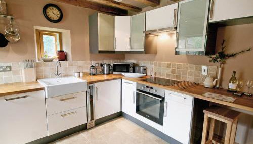 Cornstore Cottage - Foto 3