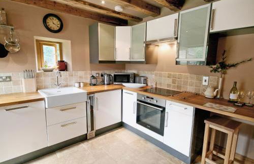 Cornstore Cottage - Foto 3