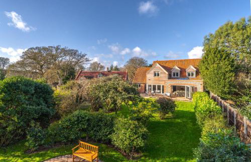 Church Cottage Stiffkey - Foto 42