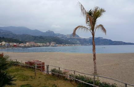 Appartamento Giardini Naxos - Foto 31