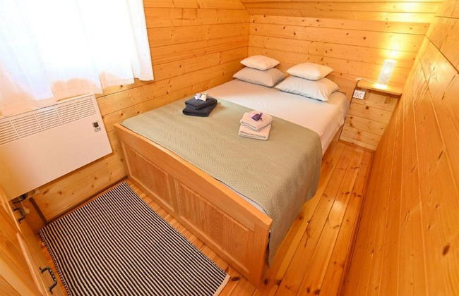 Lavanda Land - Villatanya Mrežnica - Foto 7