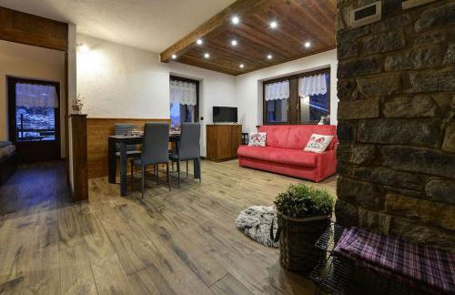 Le Jardin des Montagnes - Foto 1