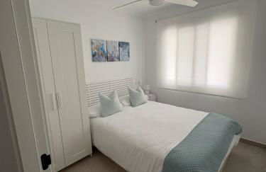 Coco-Cay Beach Bungalow - Foto 12