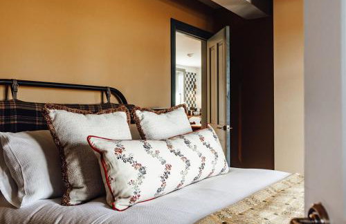 Dumbarnie East Cottage - Foto 36