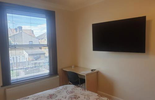London Luxury Apartments 5 min walk from Ilford Station, with FREE PARKING FREE WIFI - Foto 72