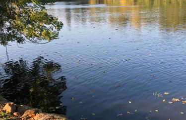 Seeblick Apartments Mühlau - Foto 42