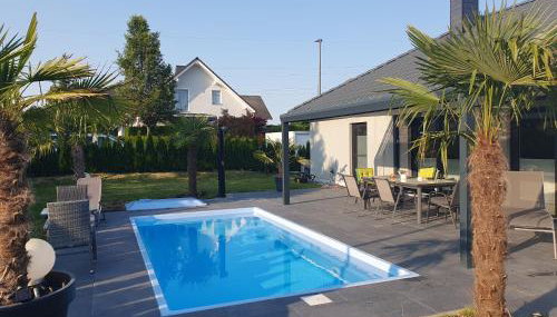 Ruhige Wohnung mit Terrasse - Foto 2