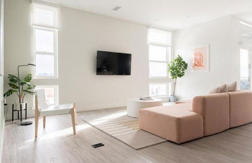 Skyline Loft - Sweeping Views - Central LoHi - Foto 2