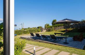 Casa do Castanheiro - Nordeste, Açores - Photo 11