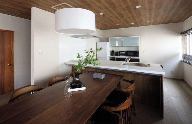 THE VILLA SEASIDE - Foto 31