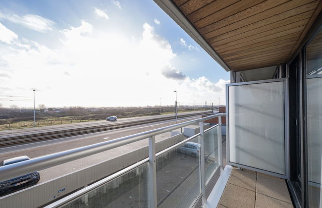 Apartment With sea View in Middelkerke - Foto 28