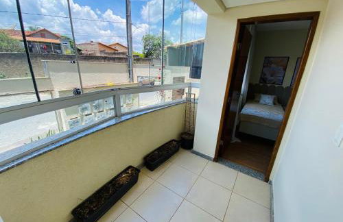 Apartamento Bela vista - Foto 8