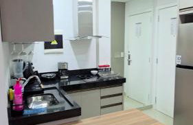 Apartamento MG FLAT COM VARANDA - Foto 30