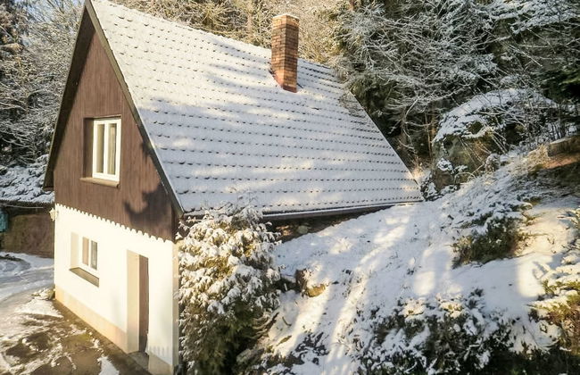 Zimořský domek - Foto 30