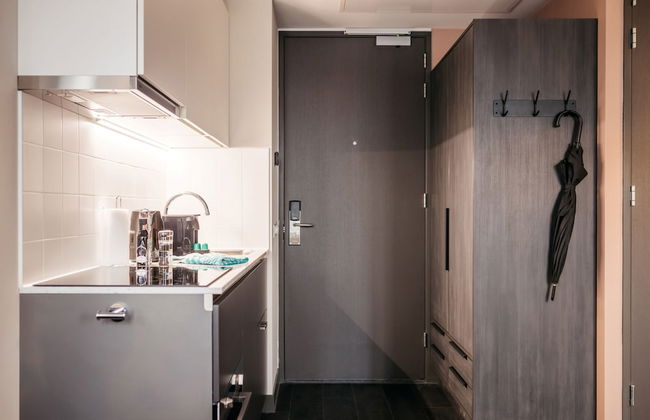 YAYS The Hague Willemspark by Numa - Foto 27