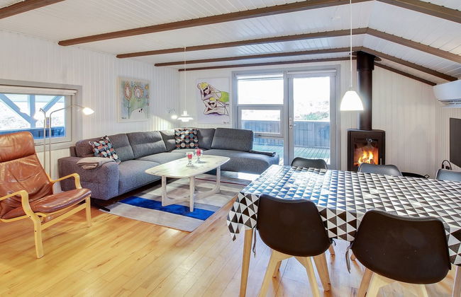 "Igilfar" - 700m from the sea - Foto 21