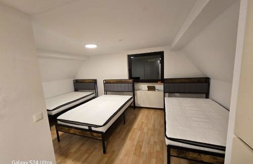 Renovierte Monteursunterkunft in Taunusstein mit voller Ausstattung - Foto 1