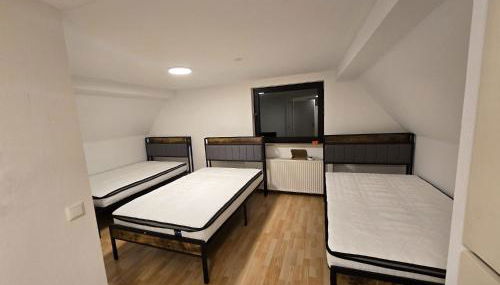 Renovierte Monteursunterkunft in Taunusstein mit voller Ausstattung - Foto 1