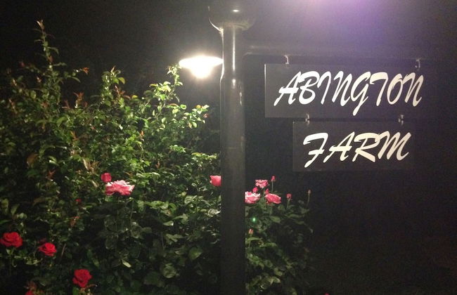 Abington Farm - Foto 2