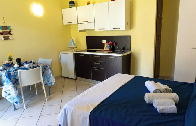 Pineta Azzurra - Foto 3