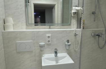 City Appartement am Hauptbahnhof - Foto 53