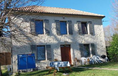 Gîte Pouget - Photo 41